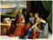 Sacra Famiglia con san Girolamo